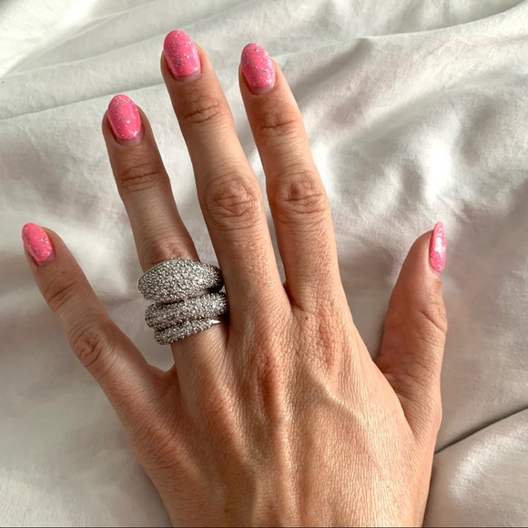 Jewelry - Snake Women’s Ring One Size